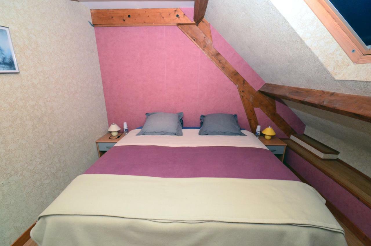 Gite En Berry Moulins-sur-Céphons Dış mekan fotoğraf